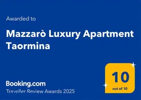 Mazzarò Luxury Apartment Taormina - Image 2