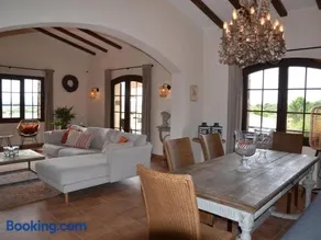 Villa de lujo independiente en L'Estartit con aire acondicionado - ES-323-33 - Image 3