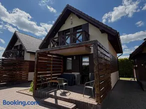 Agroturystyka Ostoja Wilków I - Image 2