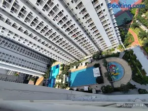 Apartemen Mediterania garden residence 2 central Park - Image 5