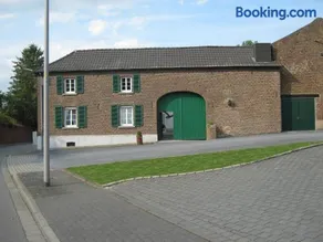 Ferienwohnung Auf dem Hühnerhof - Image 1