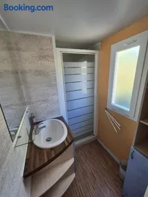 Mobile home 6 personnes - Image 1