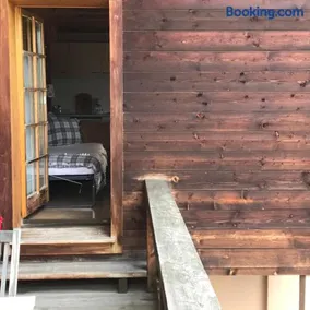 Chalet Beauroc - Image 2
