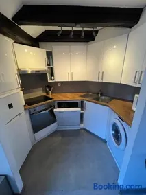 Appartement hyper centre de Neuchâtel tout confort - Image 2