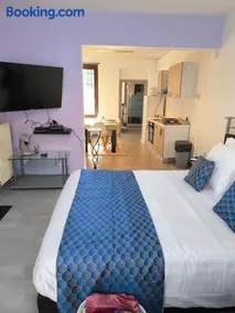 Studios COSY Dour ENGYH house 3 - Image 2