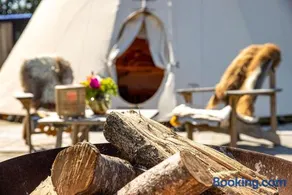 Tipi Marie at Logie Marie - Image 1