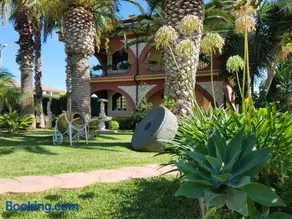 Villa del Papiro Charme Apartments - Image 1