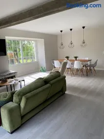 Wonderfull house in O Rosal with optical fiber, Casa Tabagon - Image 5