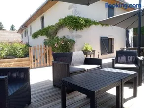 Gîte 3* La Colinette, Lac du Bourget(3 km) - Image 1