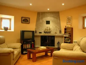 Casa rural Ornat Etxea - Image 4