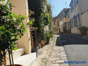 Maison médiévale calme avec Wifi et animaux acceptés - Image 2