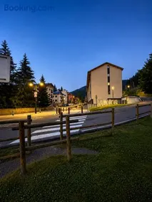 Apartamento montaña - La Molina - cerca pistas de esquí - Image 4