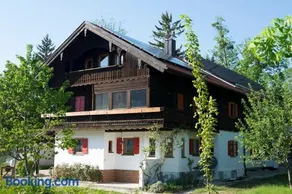Haus an der Kräuterwiese - Image 1