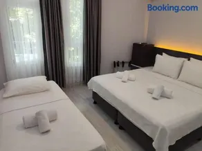 Ayvalık Denizyıldızı Otel - Image 3