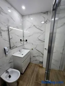 Apartamento muy funcional en el Sur de Madrid - Image 1