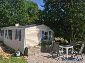 Mobil Home à la ferme - Image 1