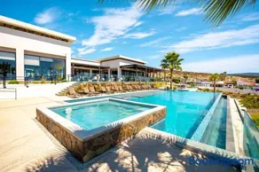 Rancho Descanso Alberca Jacuzzi Gym Rest Bar - Image 2