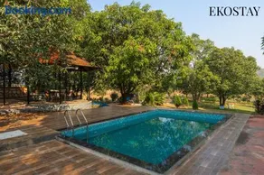 EKOSTAY - Brick Wood - Image 1