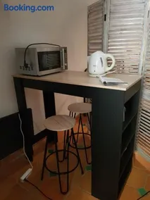 Studio en voûte - Image 2