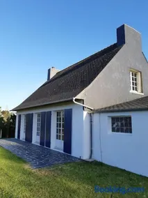 Maison bord de mer - Image 1