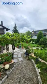 Whole Apartment Marechal near zurich airport free Parking Wifi - Image 1