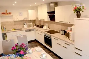 Ferienwohnung Villa AusZeit - Image 4