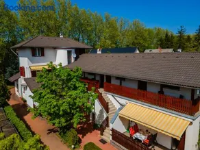 Juno apartments Siófok - Image 1