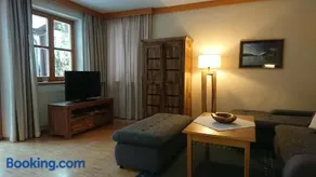 Das Landhaus am Weissensee - Image 1