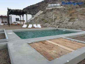 Cortijo MAMANGUEÑA PISCINA Y CUEVA - Image 2