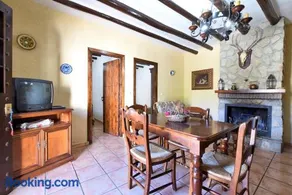 Cortijo Los Alazores, authentic cortijo with private pool - Image 4