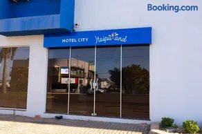 Hotel City - Image 2
