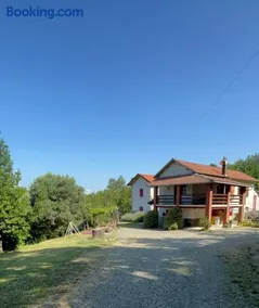 Cremolino - Casa Boccaccia 115 Country House - Image 1