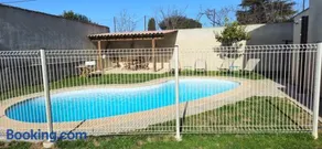 Villa en Camargue - Image 1