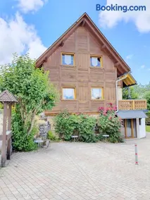 Seeblick in Schwarzwald - Image 1