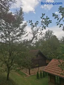 Vikendica na Drini DRINSKI ODMOR - Image 3