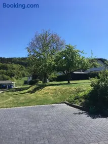 Gästezimmer Ferienwohnung Waldblick am Nürburgring - Image 2