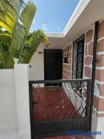 Casona Vintage con encanto histórico y Patio de Arte en el Centro - Image 3