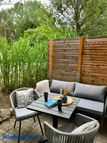 Bungalow mit Grill und Garten | Naturblick | Haustiere erlaubt - Image 3