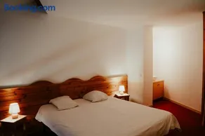 Hotel Les Sittelles La Plagne Montalbert - Image 3