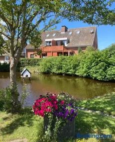 FeWo am Dorfteich - Image 2