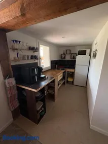 Petite maison avec piscine Séjour de détente - Image 1