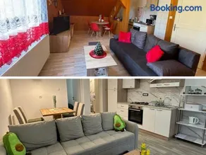 Apartmani Poljančić - Image 1