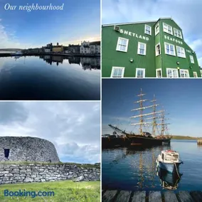 Aald Harbour Hoose - Image 5