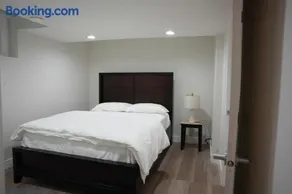 Feels like home- Spacious and cozy 2 bedroom basement suite - Image 2