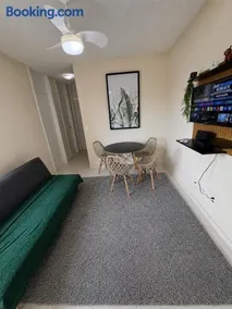 Apartamento 2 quartos ,Mobiliado em Sumare SP - Image 1