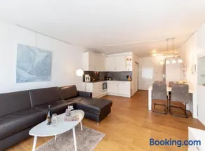 Ferienwohnung Sandkorn - Image 5