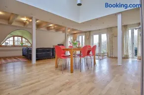 Ferienwohnung Galerie unterm Reet - Image 4