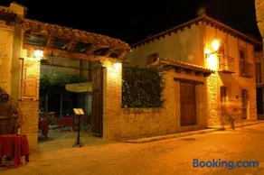 Hotel Rural La Enhorcadora - Image 5
