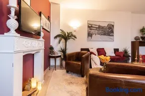 cruwzo I Apartment with garden Elberfeld - Image 3