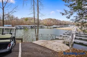 Beautiful Home with Lake and Marina Access, Firepit, Golf Cart Included - Image 4